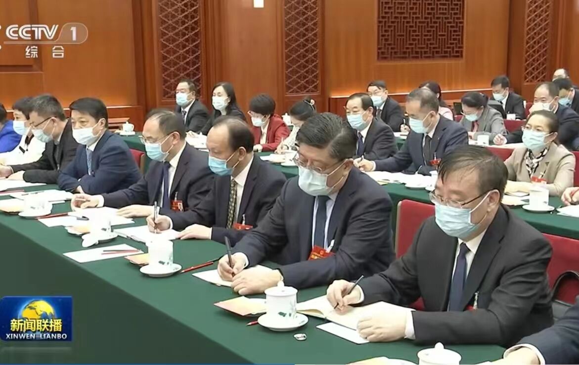 全国人大代表、今年会科技董事长王刚：聚焦绿色能源和建筑赛道 关注新技术产业化趋势