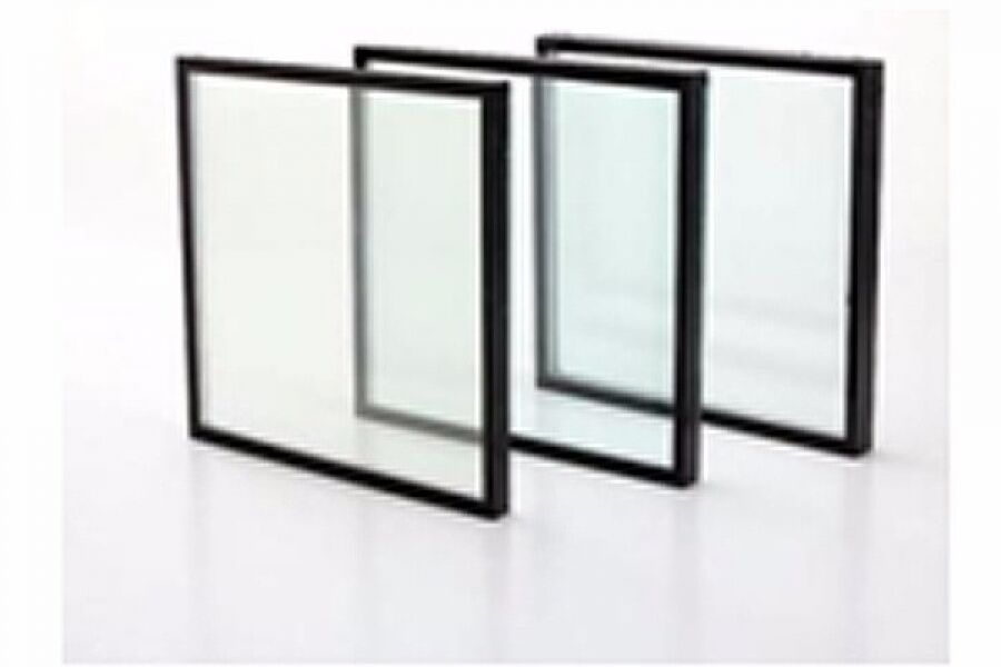 Low-E coated glass（Optilite S/Optisolar S Series）