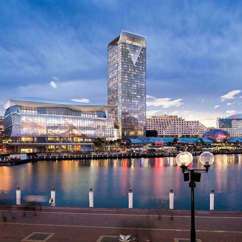 Terminal Engineering case